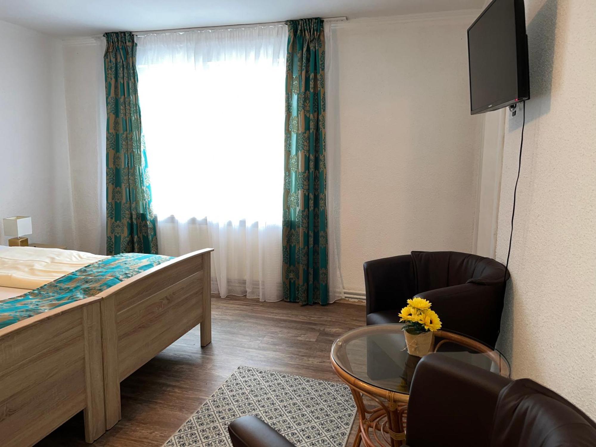 Hotel Filoxenia 부차딩엔 외부 사진